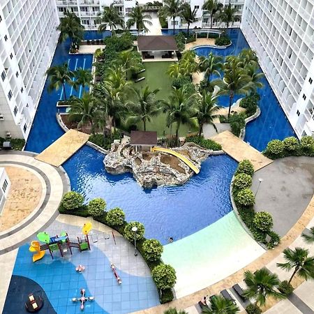 Mall Of Asia Shore Dynastel Staycation Pasay Exterior foto